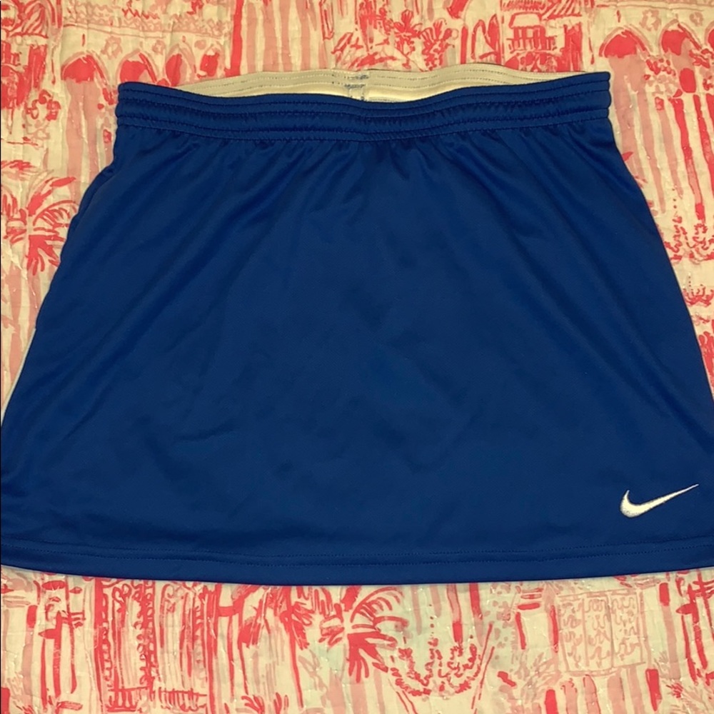 Nike Women’s Lacrosse Skirt